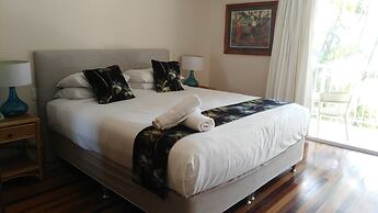 South Pacific Resort & Spa Noosa