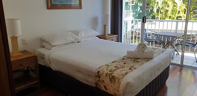 South Pacific Resort & Spa Noosa