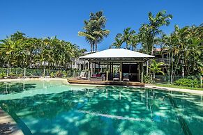 South Pacific Resort & Spa Noosa