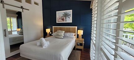 South Pacific Resort & Spa Noosa