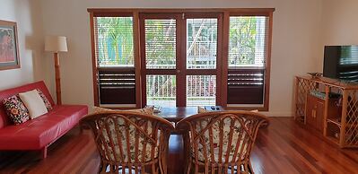 South Pacific Resort & Spa Noosa