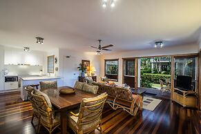 South Pacific Resort & Spa Noosa