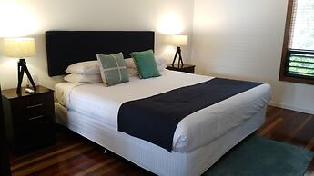 South Pacific Resort & Spa Noosa