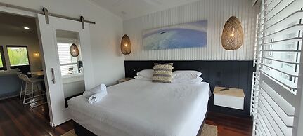 South Pacific Resort & Spa Noosa