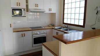 South Pacific Resort & Spa Noosa