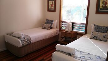 South Pacific Resort & Spa Noosa