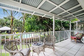 South Pacific Resort & Spa Noosa