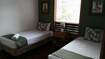 South Pacific Resort & Spa Noosa