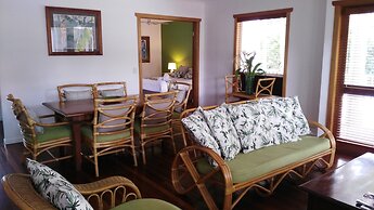 South Pacific Resort & Spa Noosa