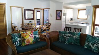 South Pacific Resort & Spa Noosa