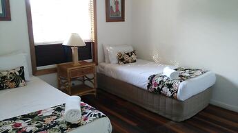 South Pacific Resort & Spa Noosa