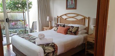 South Pacific Resort & Spa Noosa