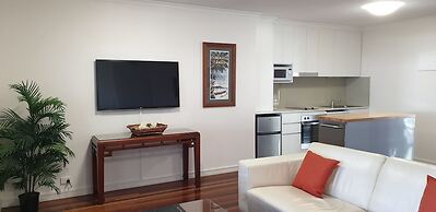 South Pacific Resort & Spa Noosa