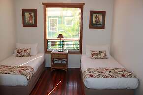 South Pacific Resort & Spa Noosa