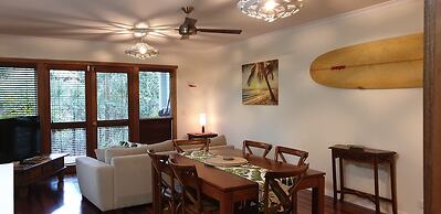 South Pacific Resort & Spa Noosa