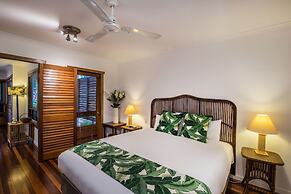 South Pacific Resort & Spa Noosa