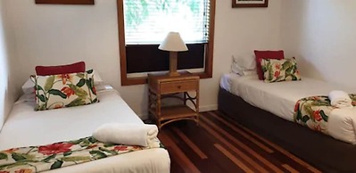 South Pacific Resort & Spa Noosa