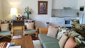 South Pacific Resort & Spa Noosa