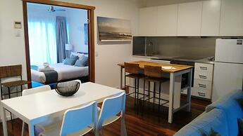 South Pacific Resort & Spa Noosa