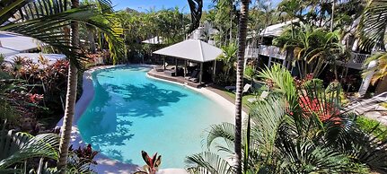 South Pacific Resort & Spa Noosa