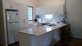 South Pacific Resort & Spa Noosa