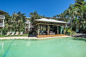 South Pacific Resort & Spa Noosa