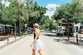 South Pacific Resort & Spa Noosa