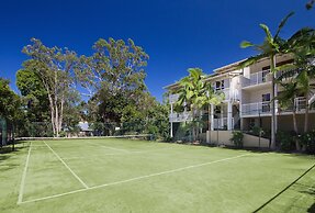 South Pacific Resort & Spa Noosa