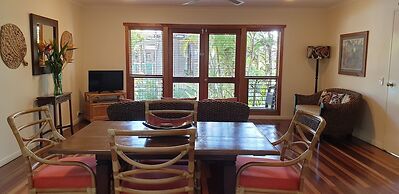 South Pacific Resort & Spa Noosa