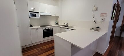 South Pacific Resort & Spa Noosa