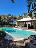 South Pacific Resort & Spa Noosa