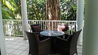 South Pacific Resort & Spa Noosa