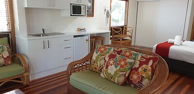 South Pacific Resort & Spa Noosa