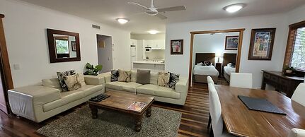 South Pacific Resort & Spa Noosa