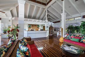 South Pacific Resort & Spa Noosa