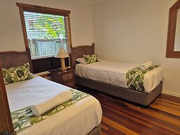 South Pacific Resort & Spa Noosa