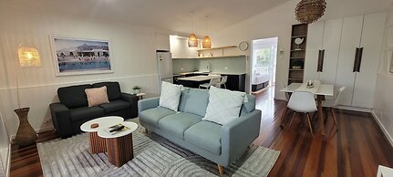 South Pacific Resort & Spa Noosa