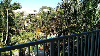 South Pacific Resort & Spa Noosa