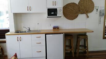 South Pacific Resort & Spa Noosa