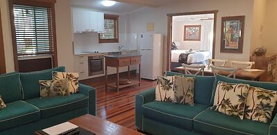 South Pacific Resort & Spa Noosa