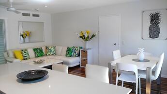 South Pacific Resort & Spa Noosa