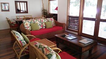 South Pacific Resort & Spa Noosa