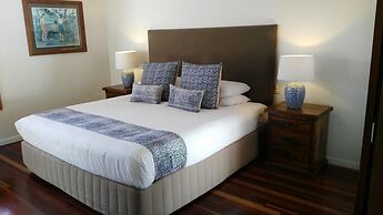 South Pacific Resort & Spa Noosa