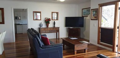 South Pacific Resort & Spa Noosa