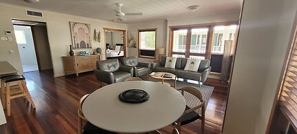 South Pacific Resort & Spa Noosa