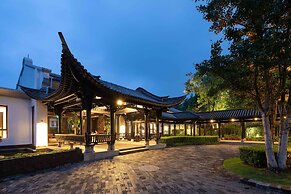 Banyan Tree Tengchong