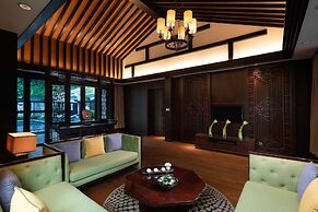 Banyan Tree Tengchong