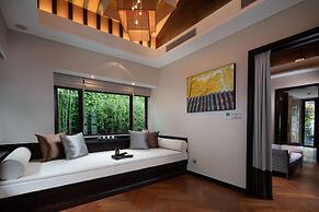 Banyan Tree Tengchong