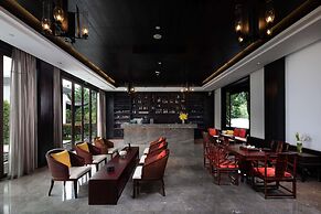 Banyan Tree Tengchong