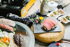 Banyan Tree Tengchong